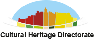 Cultural Heritage Directorate - Test