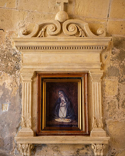 Niches