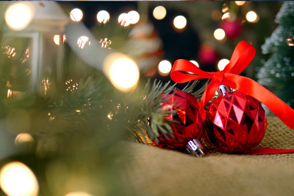 Christmas in Gozo