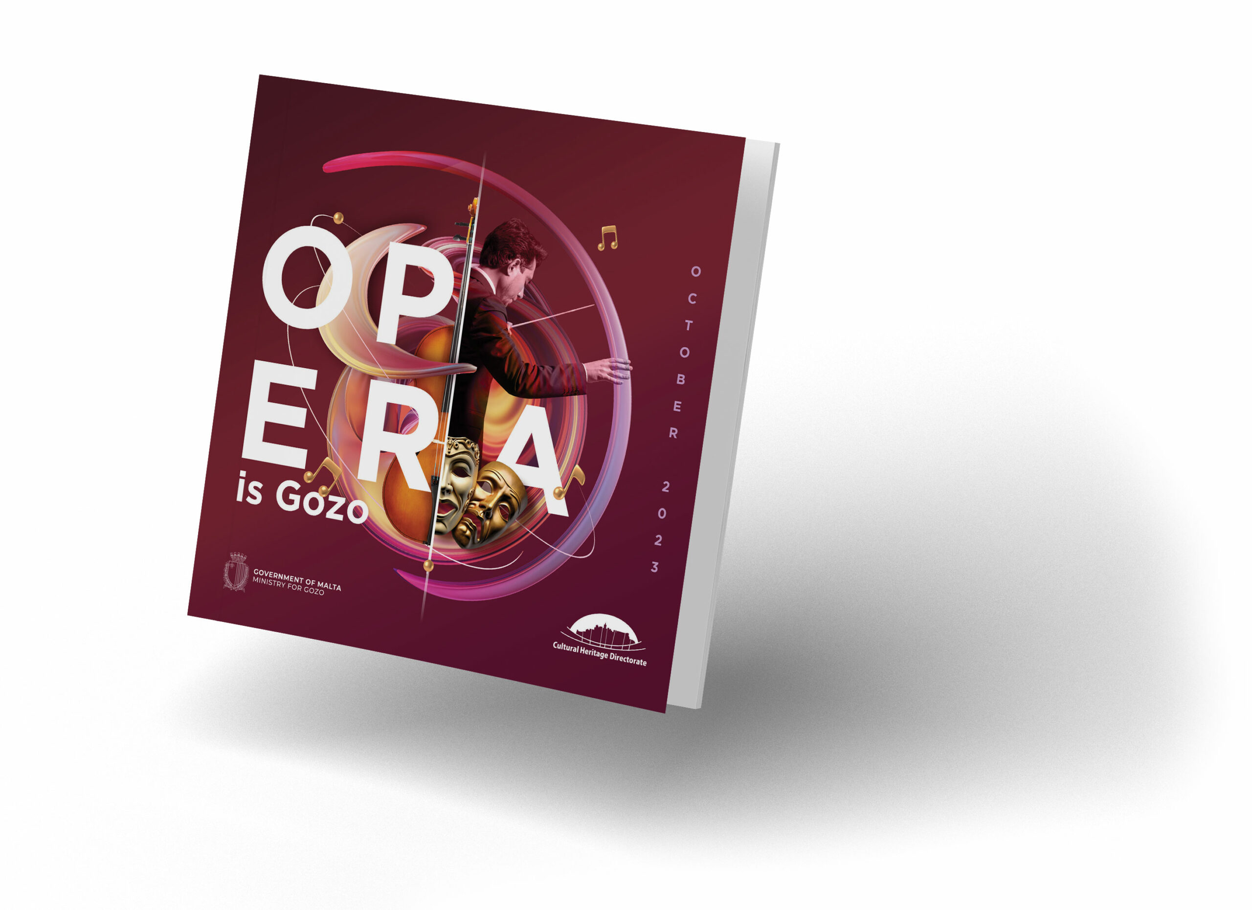 Opera is Gozo 2023
