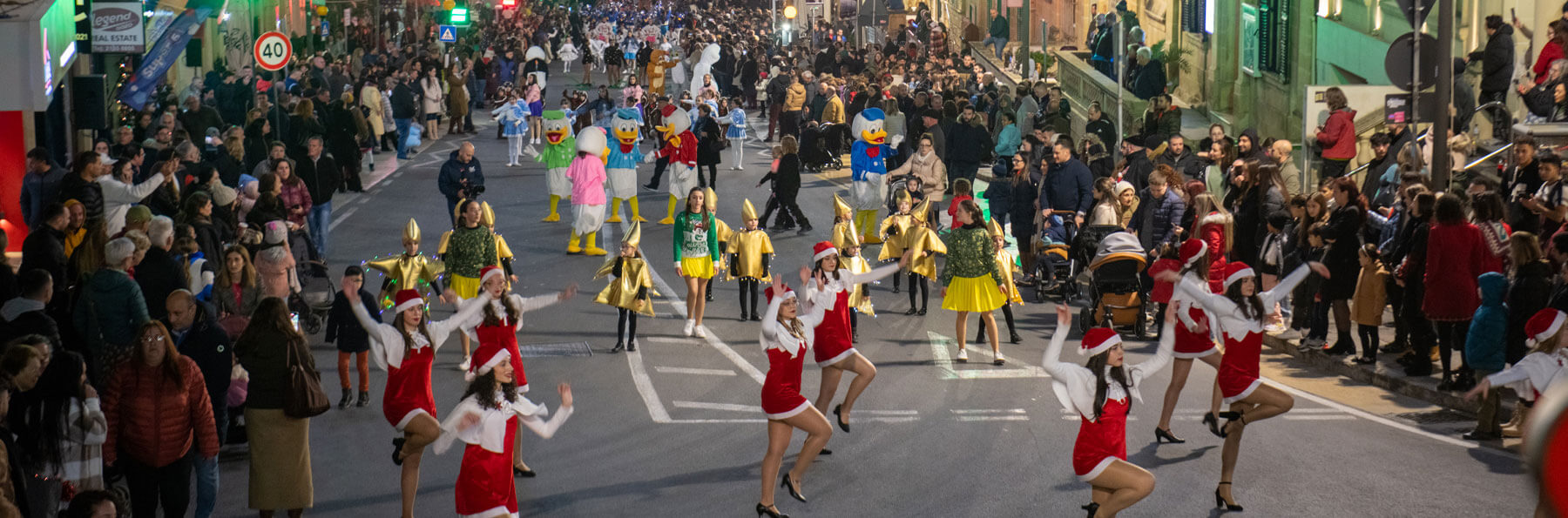Christmas Parade 2023