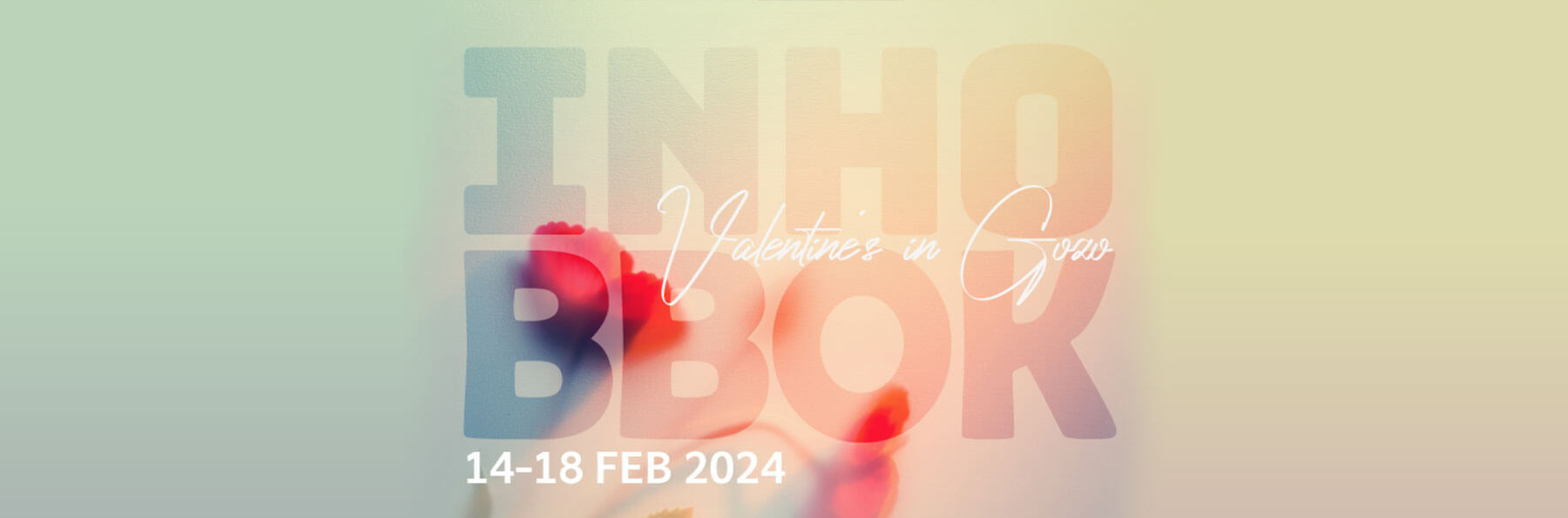 Valentine’s in Gozo 2024