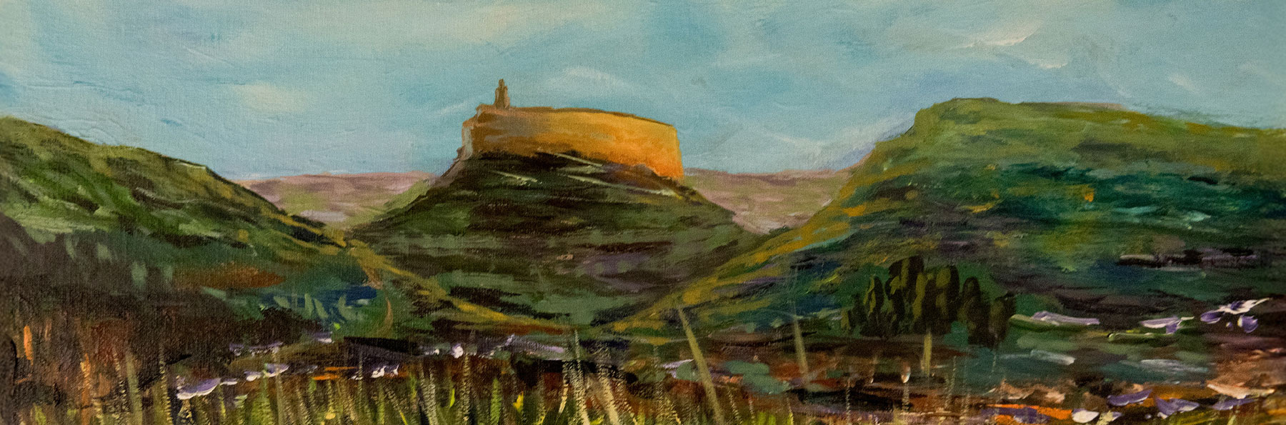 Springtime in Gozo